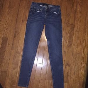 Aéropostale jeggings